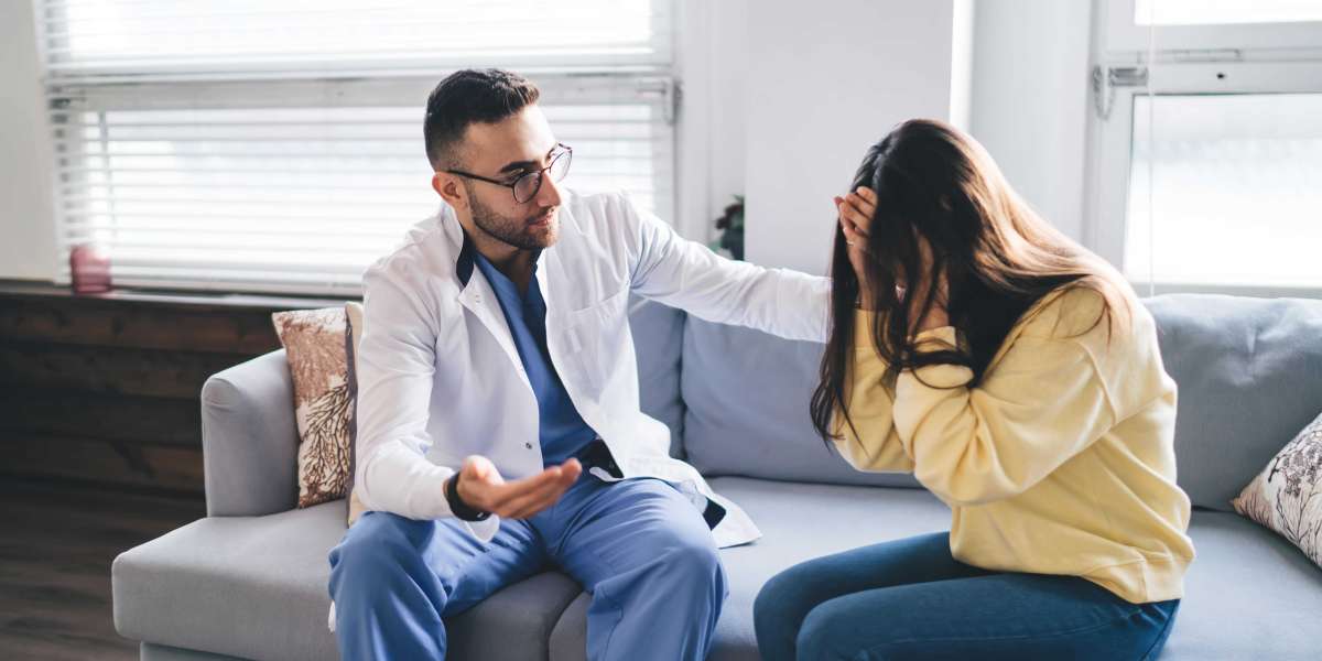 Why Nobody Cares About Private Psychiatrist UK