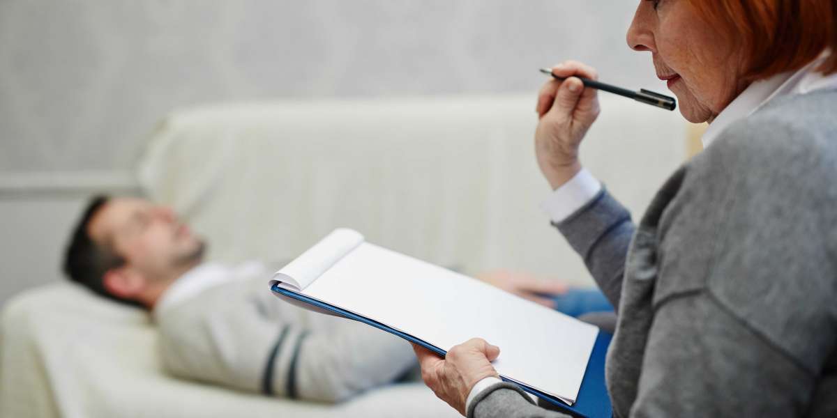 The 10 Scariest Things About Psychiatrist Private