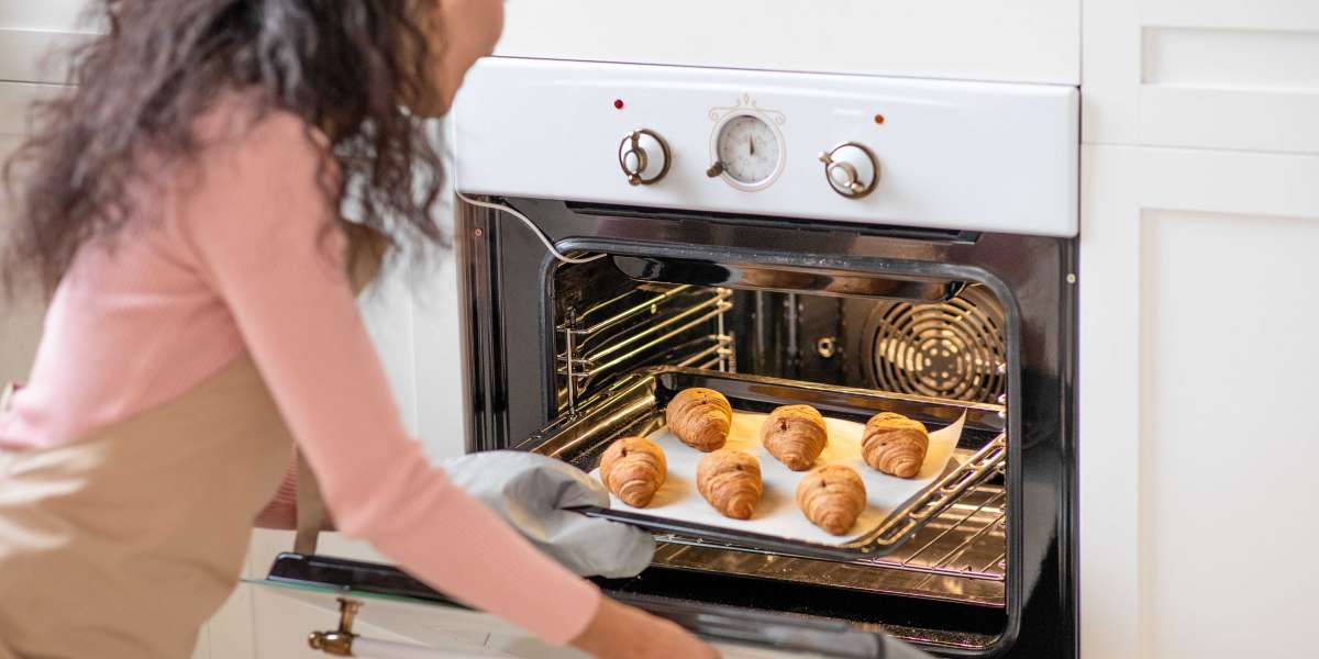20 Up-And-Comers To Follow In The Built In Range Oven Industry