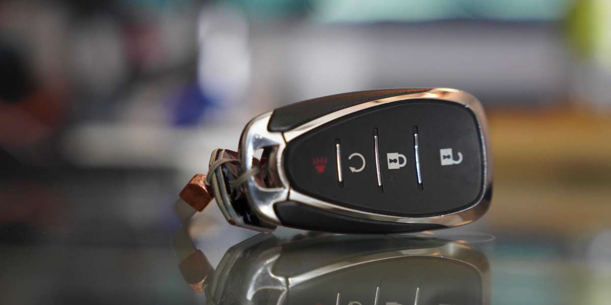 7 Simple Changes That'll Make An Enormous Difference To Your Replacement Key
