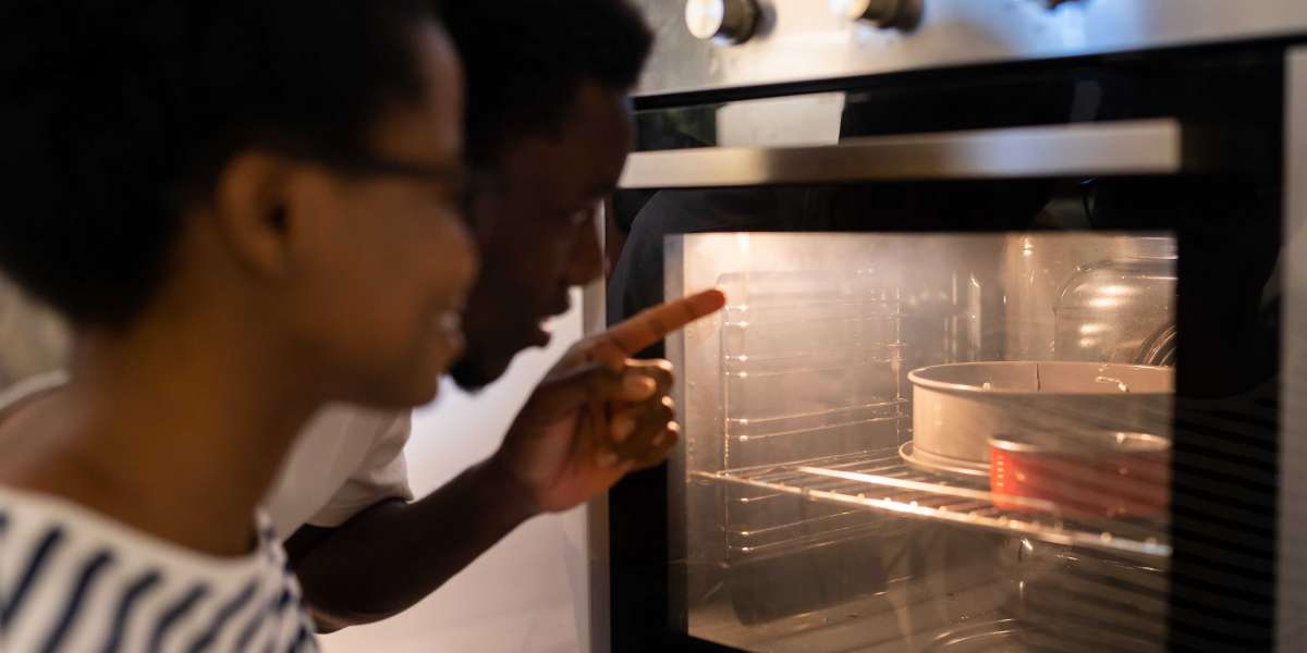 How Built In Electric Oven Became The Hottest Trend Of 2024