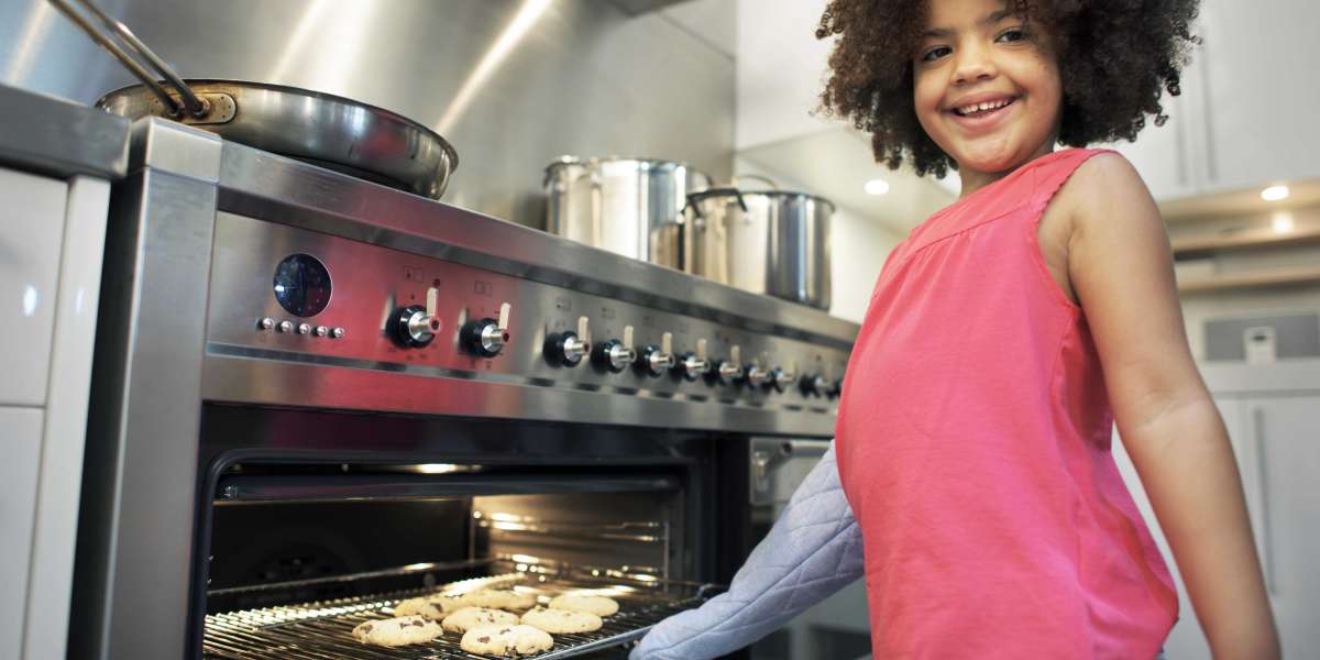 What's The Job Market For Inbuilt Ovens Professionals Like?