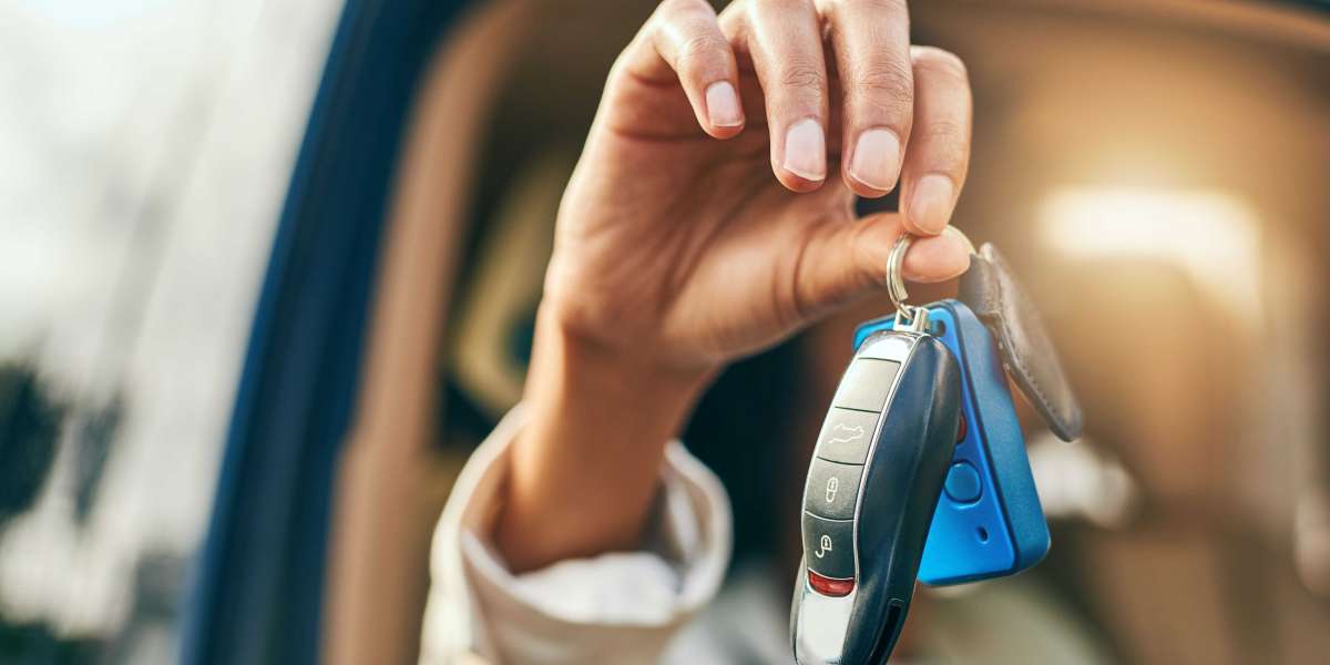 11 Methods To Redesign Completely Your Key Replacements