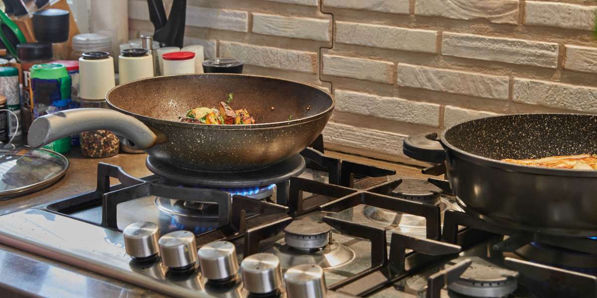 What's The Job Market For Built In Cooker And Hob Professionals?
