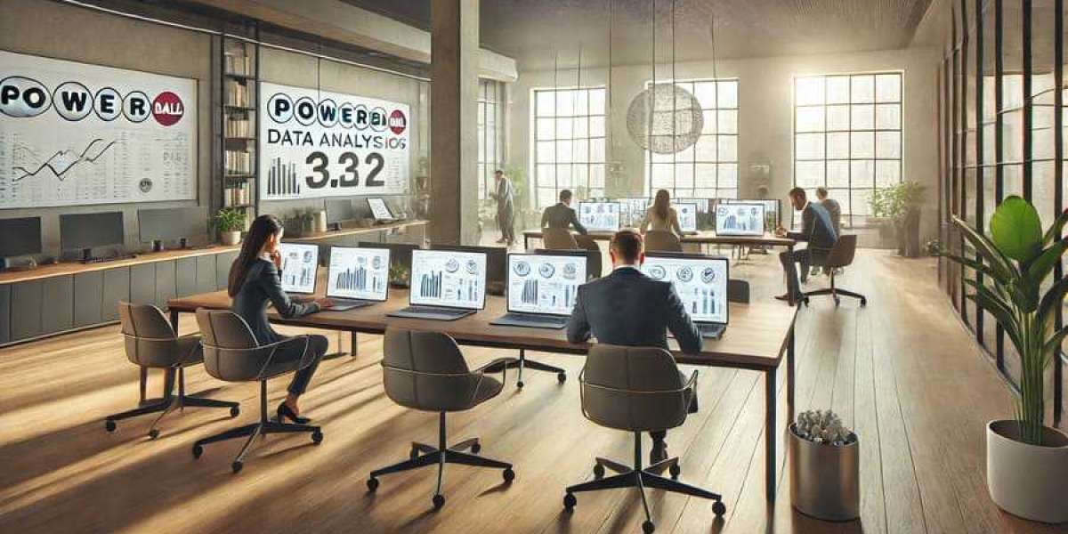 Unlocking the Secrets of Donghaeng Lottery Powerball via Bepick Analysis Community