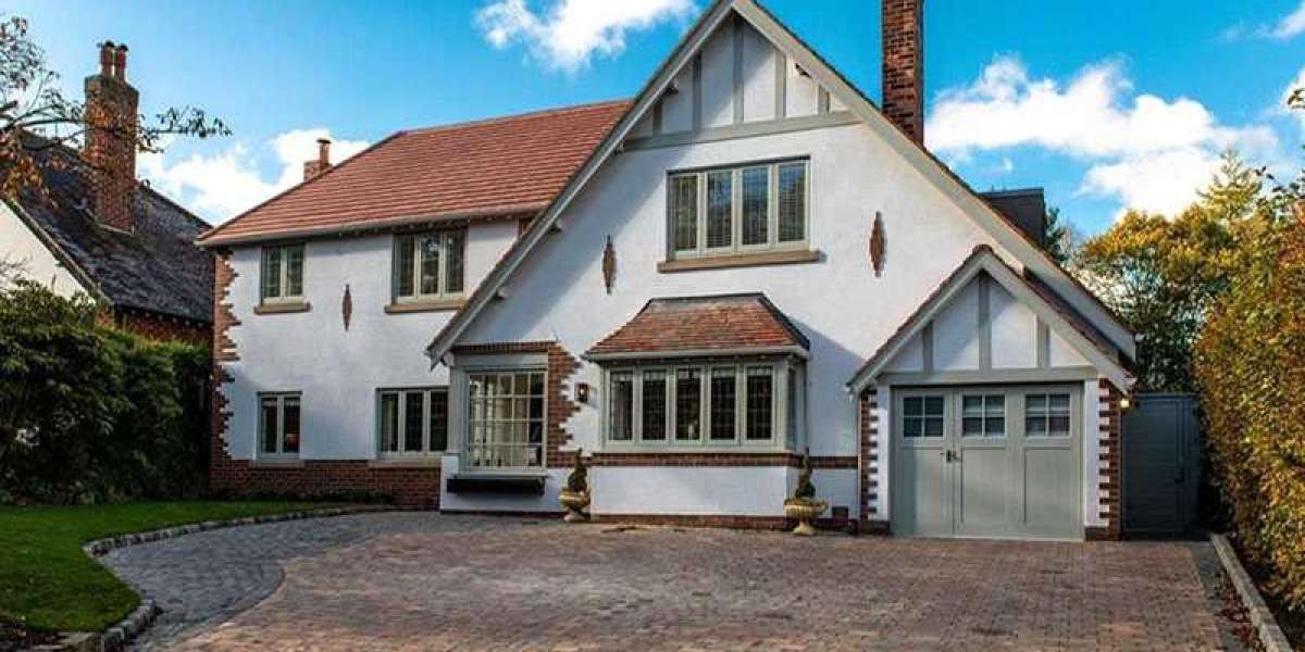 Double Glazing Installation: Enhancing Energy Efficiency and Comfort in Homes