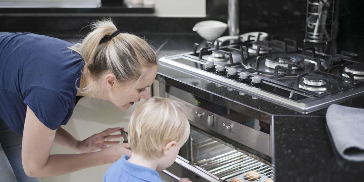 Ask Me Anything: 10 Answers To Your Questions About Oven Hobs