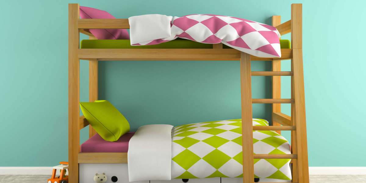 5 Killer Quora Answers To Trio Bunkbed
