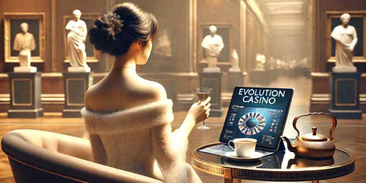 Understanding the Evolution Casino Scam Verification Community: Insights from Onca888