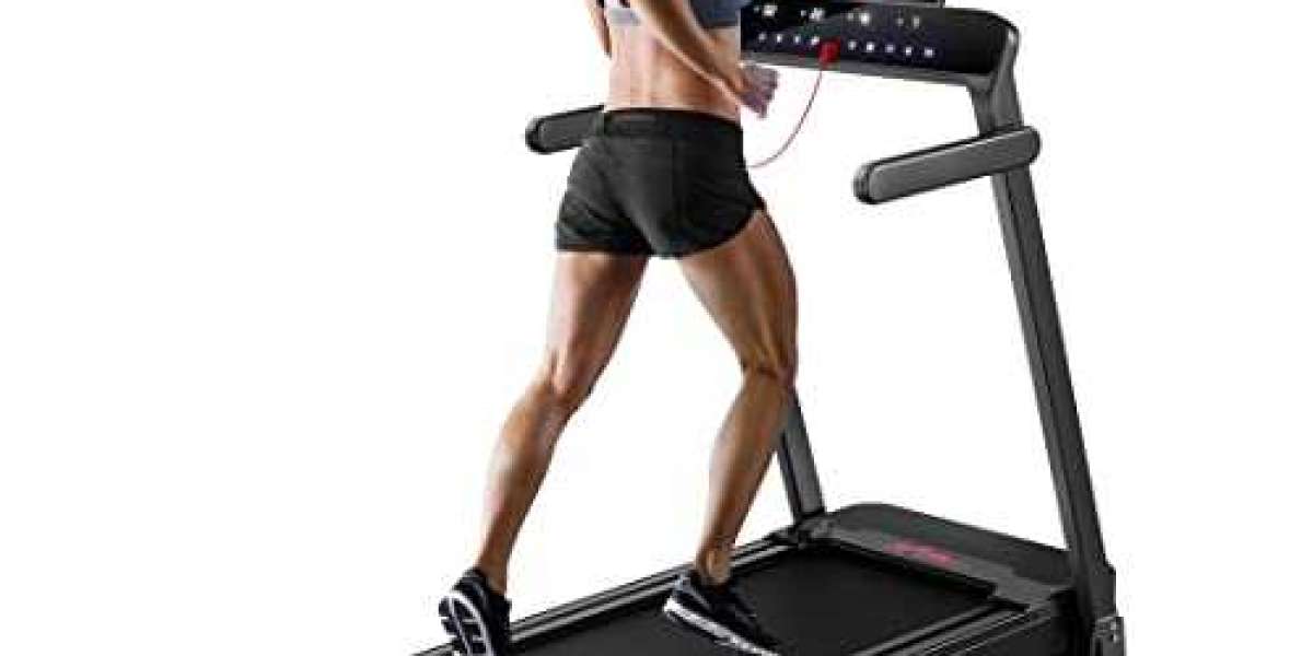 15 Best Treadmills UK Bloggers You Need To Follow
