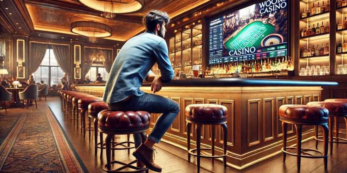 Exploring the Depths of Sports Toto and the Onca888 Scam Verification Community