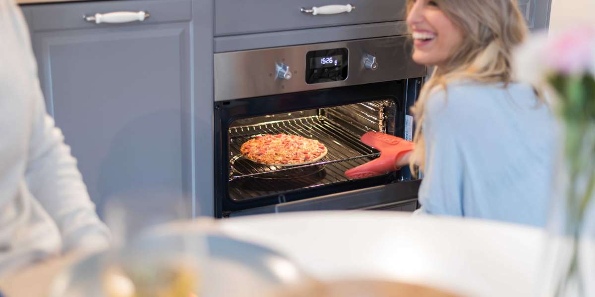 10 Simple Steps To Start Your Own In Built Oven Business