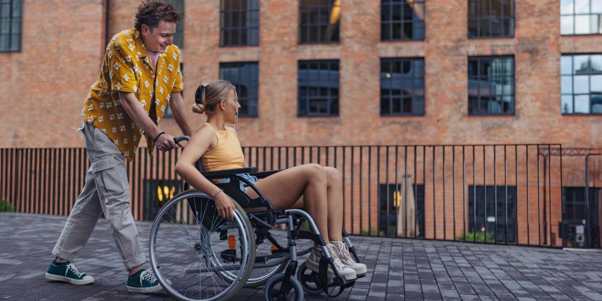 What You Should Be Focusing On Enhancing Mobility Scooter
