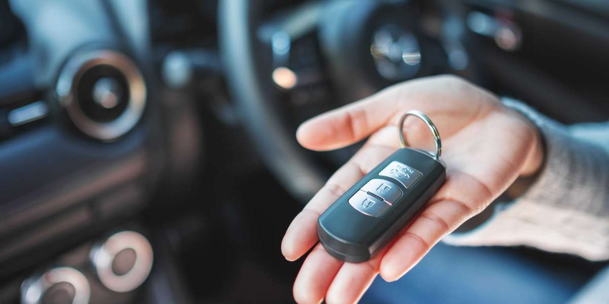 You'll Never Be Able To Figure Out This Replacement Auto Keys's Tricks