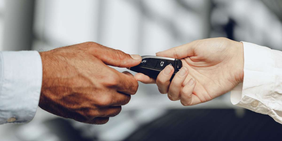 10 Things That Your Competitors Teach You About Car Key Replacement