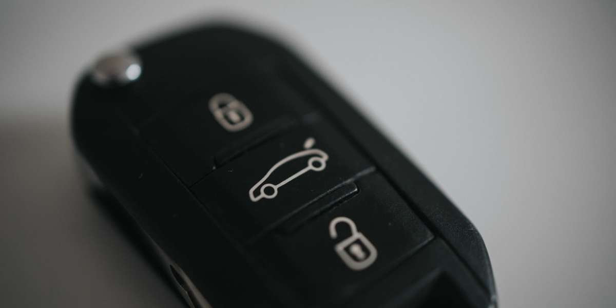 The Secret Secrets Of Car Key Fob Replacement