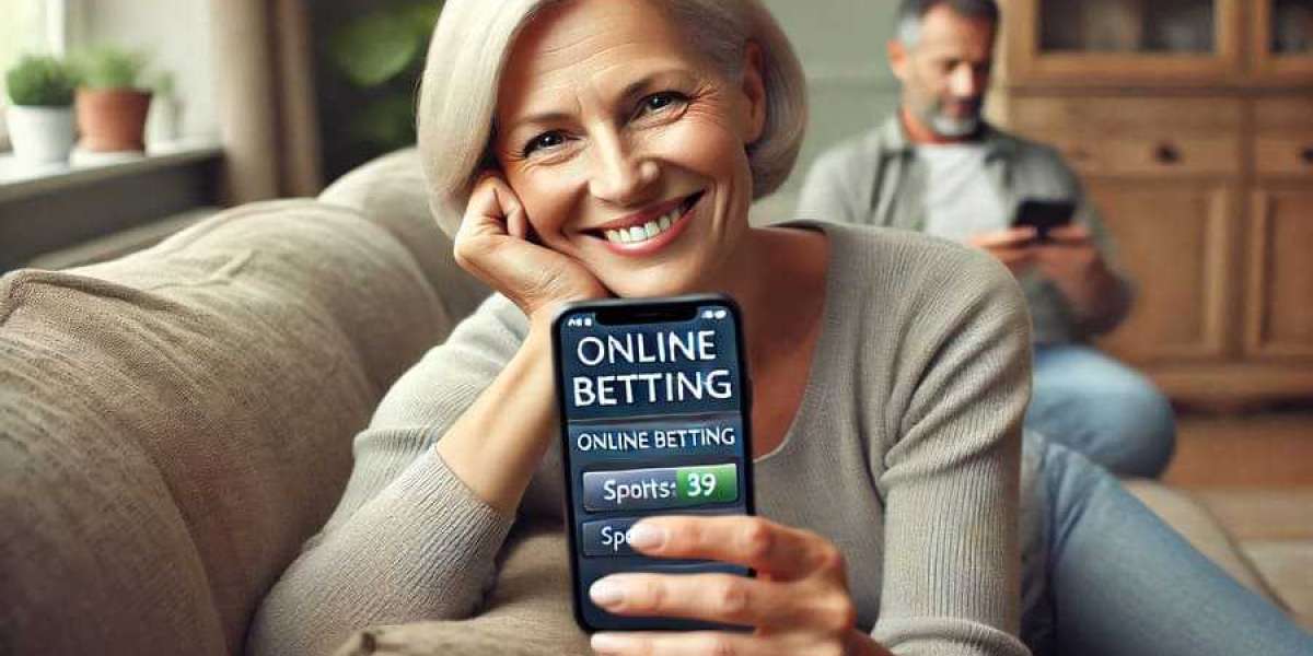 Unveiling the Truth Behind Sports Toto Sites: The Role of Sureman in Scam Verification