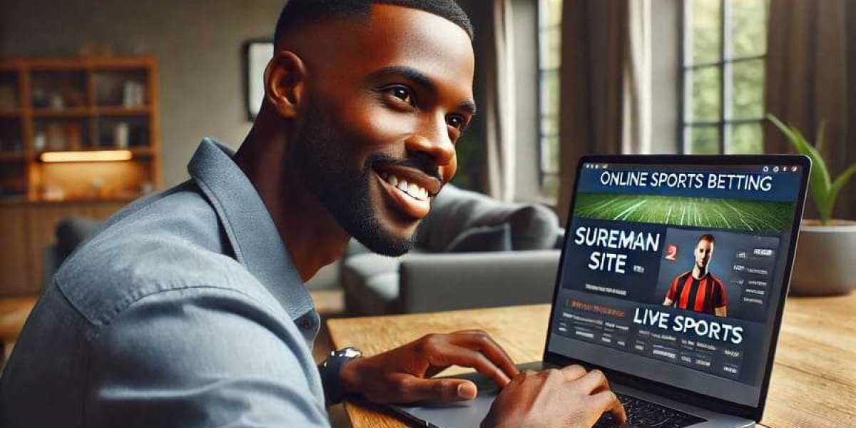 Discovering the Truth Behind Sports Toto Sites with Sureman: Your Go-To Scam Verification Platform