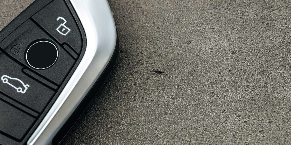 The Lesser-Known Benefits Of Car Key Remote Replacement