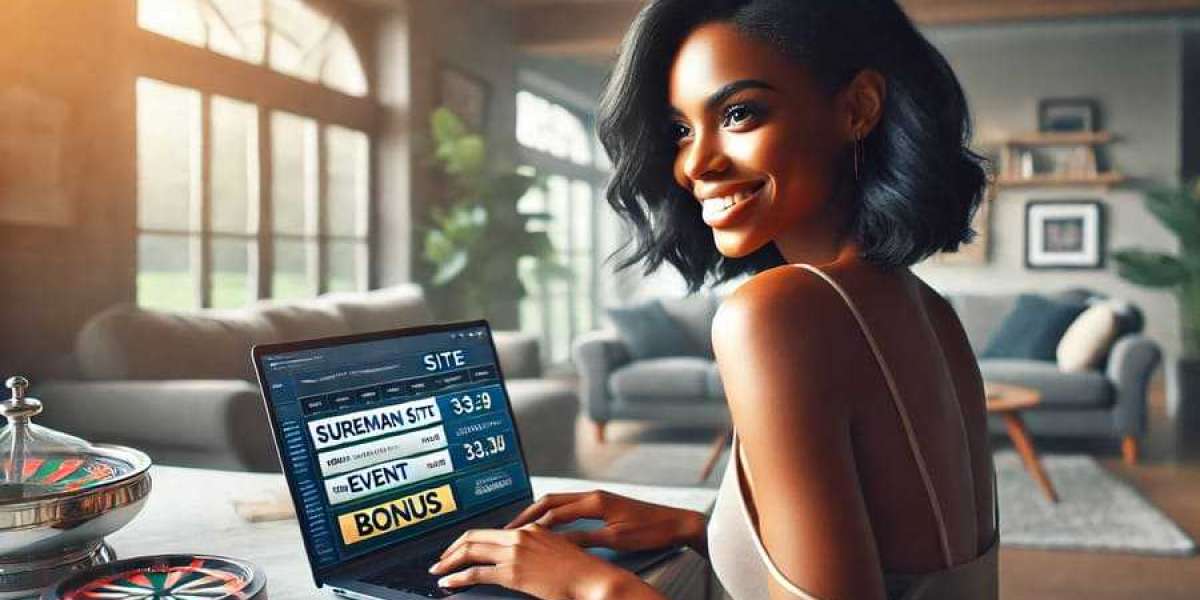 Ensuring Safe Korean Sports Betting with Sureman Scam Verification Platform