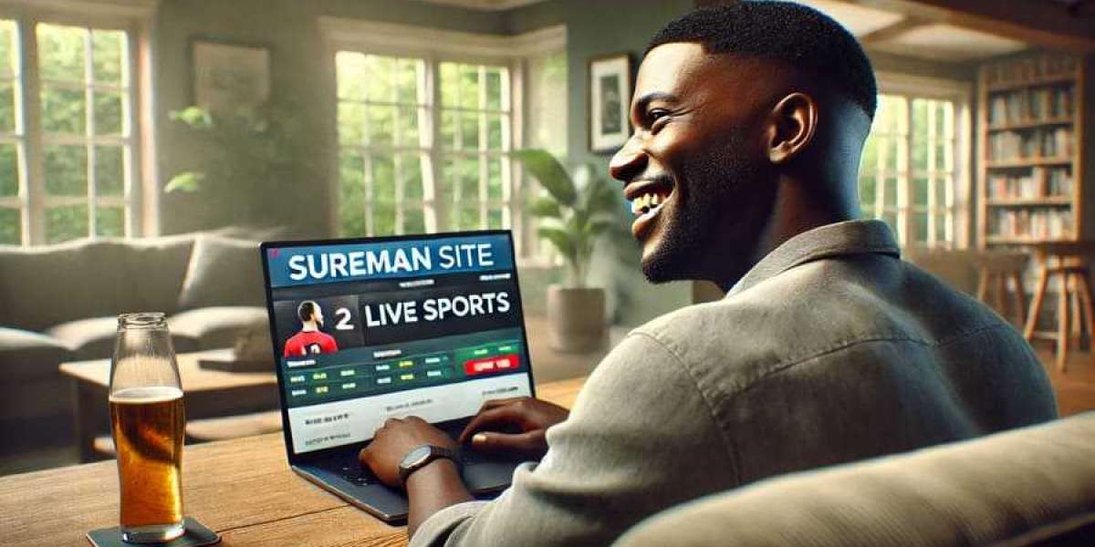 Uncovering the Truth: Gambling Sites Scam Verification with Sureman