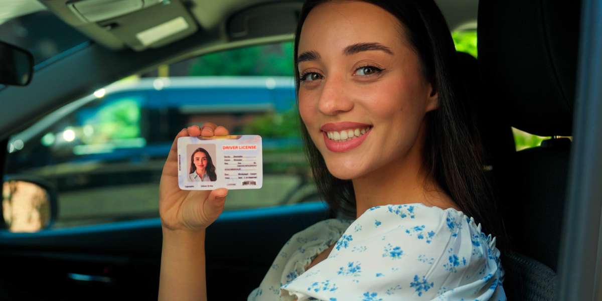 The Not So Well-Known Benefits Of Drivers License Online