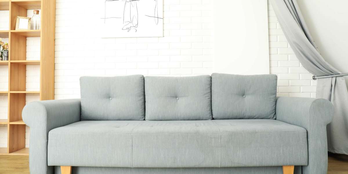 9 . What Your Parents Taught You About Comfy Couches UK