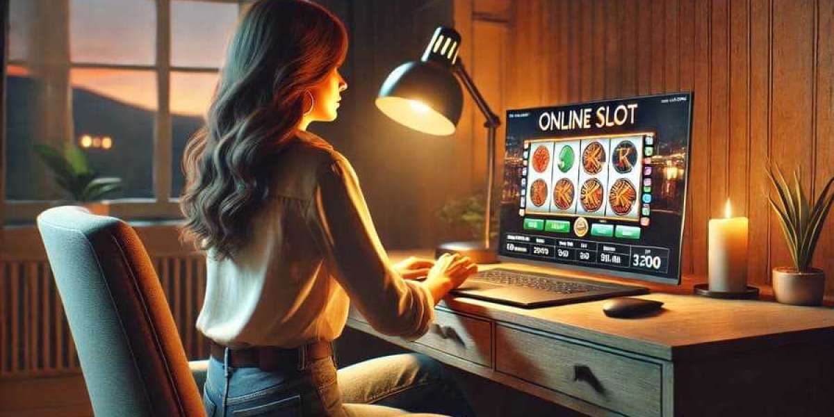 Gambling Site Scam Verification: Trusting the Onca888 Community