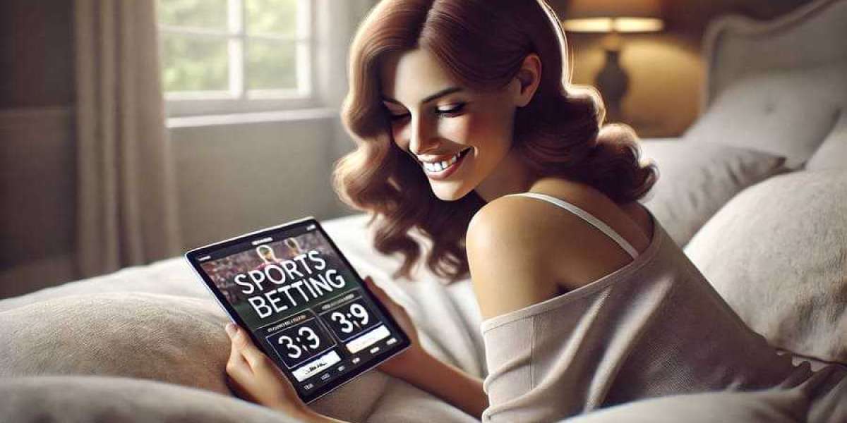 Discovering Korean Sports Betting: Your Guide to Sureman and Scam Verification