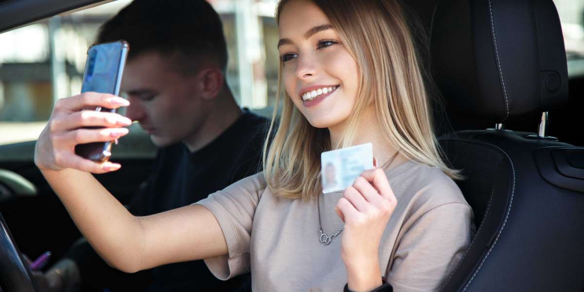 What's The Job Market For Buy Uk Driver's License Online Professionals?