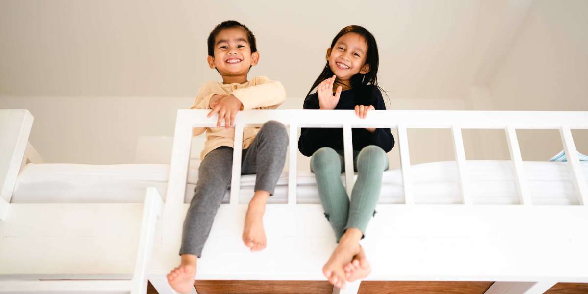 11 Ways To Completely Sabotage Your Triple Single Bunk Bed