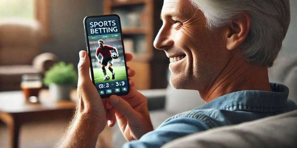 Exploring Betting Sites: How Sureman Enhances Scam Verification