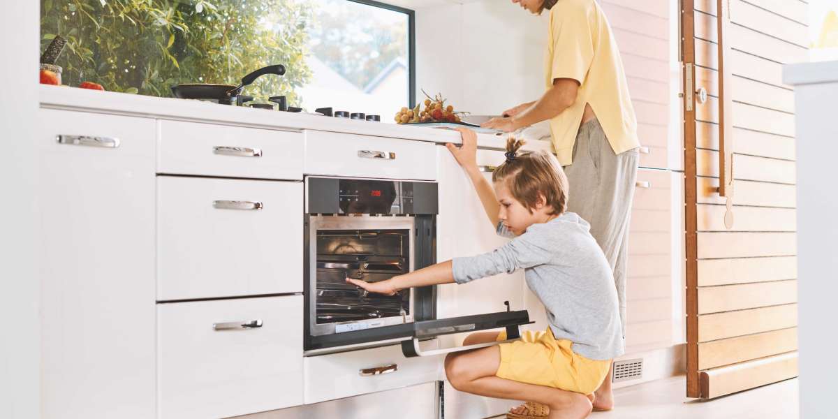 15 Best Built In Cooker And Hob Bloggers You Should Follow