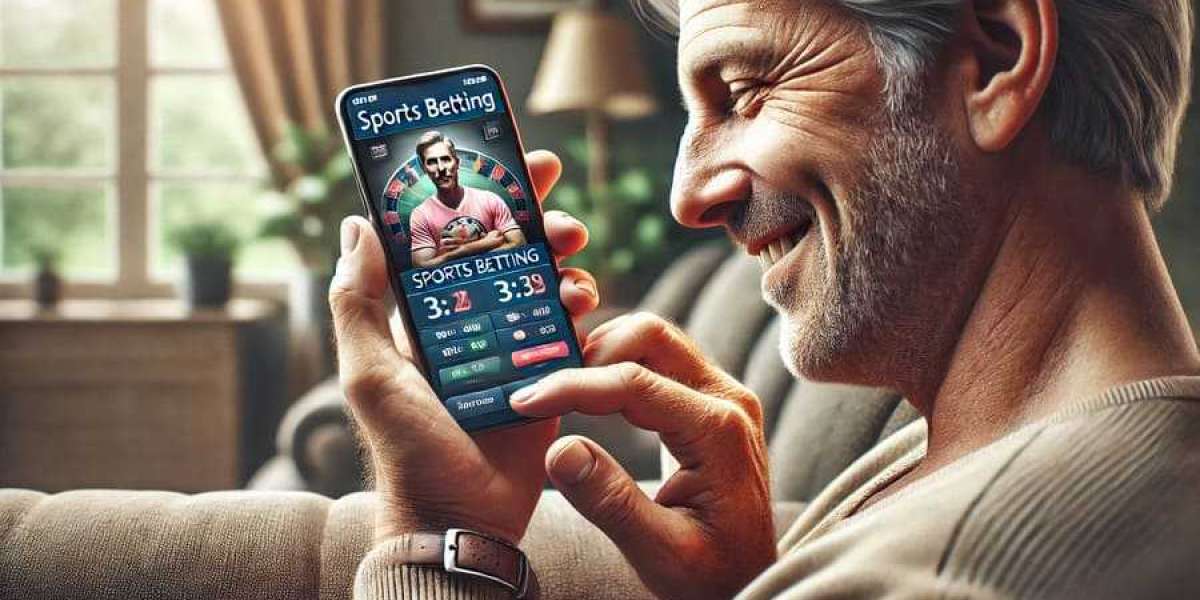 Sureman: Your Go-To Scam Verification Platform for Online Gambling Sites