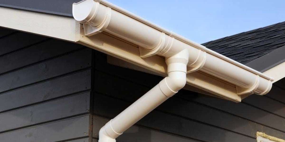 Guide To Commercial Gutters: The Intermediate Guide To Commercial Gutters