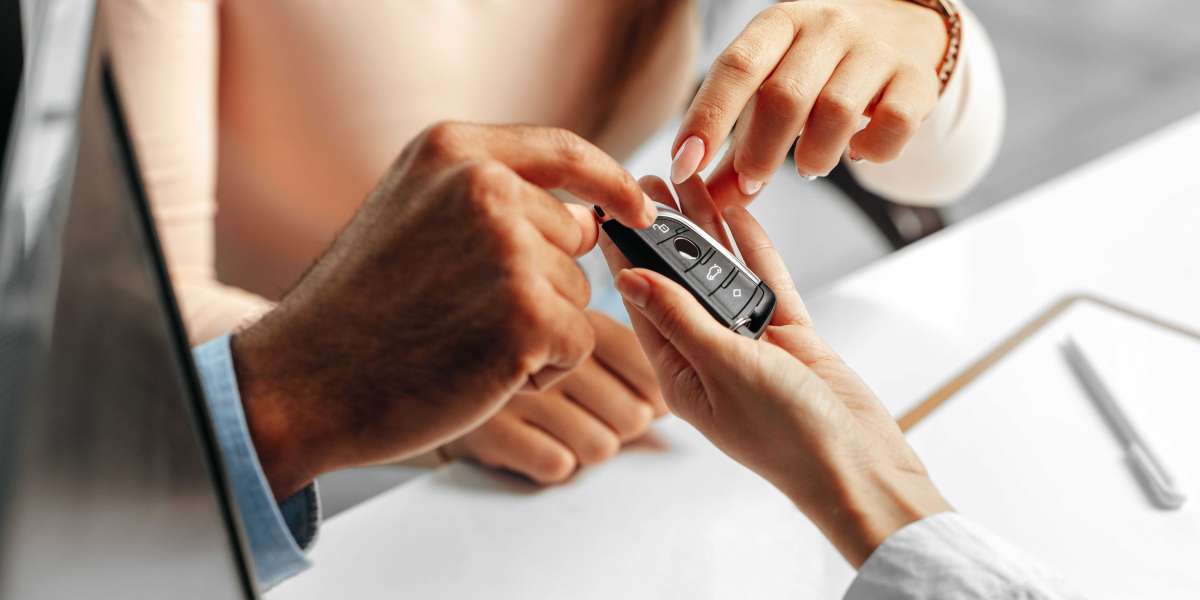 The 10 Scariest Things About Get Replacement Key For Car