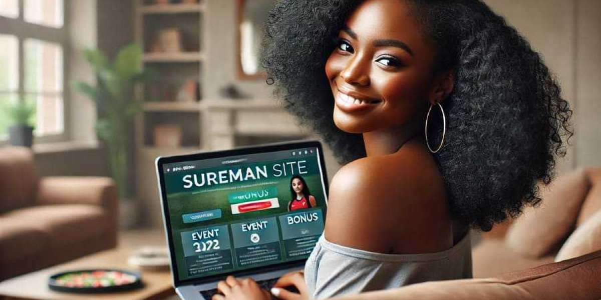 Unveiling the Truth: How Sureman Verifies Korean Gambling Sites for Scams