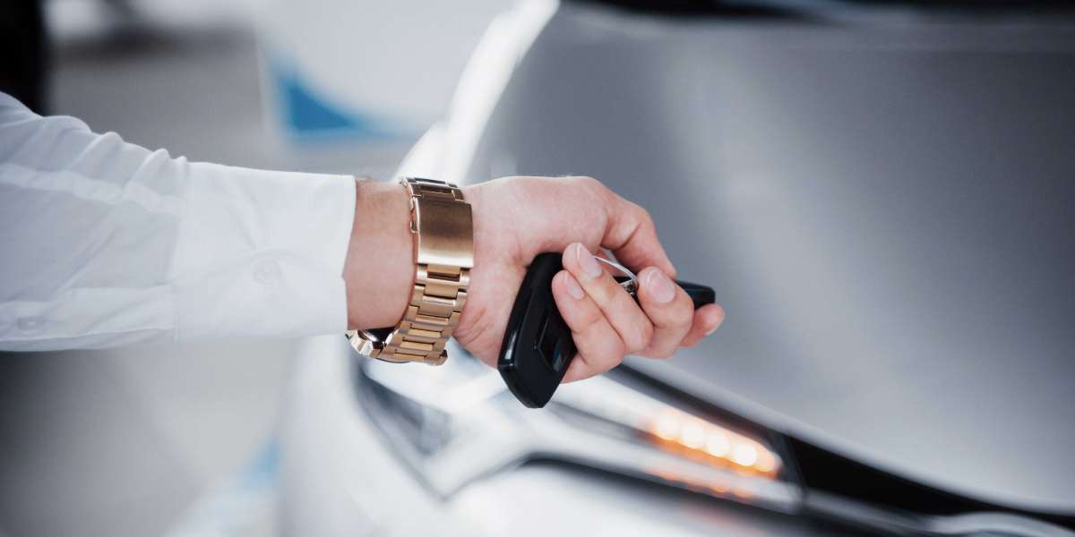 Why You Should Forget About The Need To Improve Your Car Fob Replacement