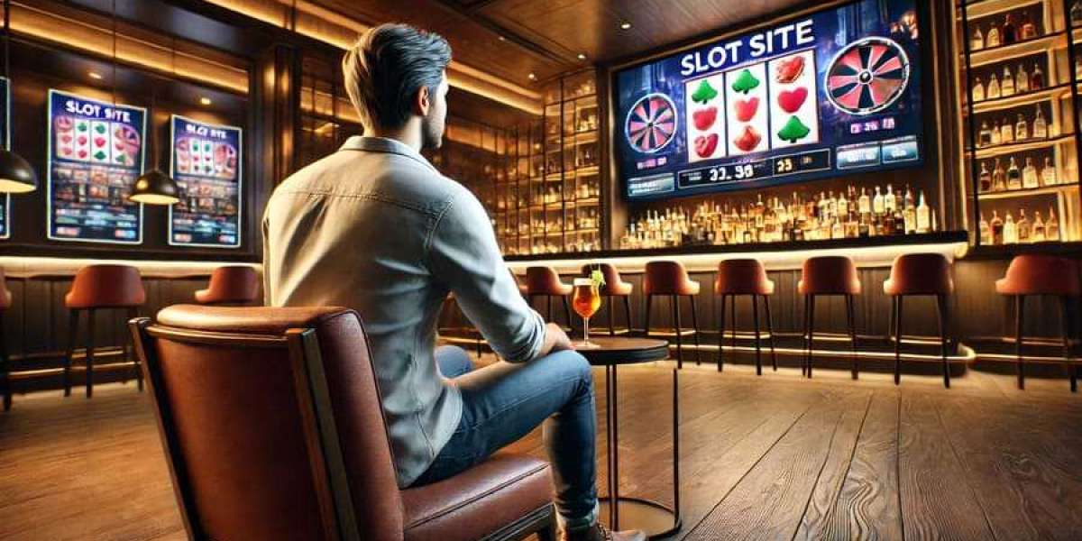 Discovering the Truth: Evolution Casino and the Onca888 Scam Verification Community