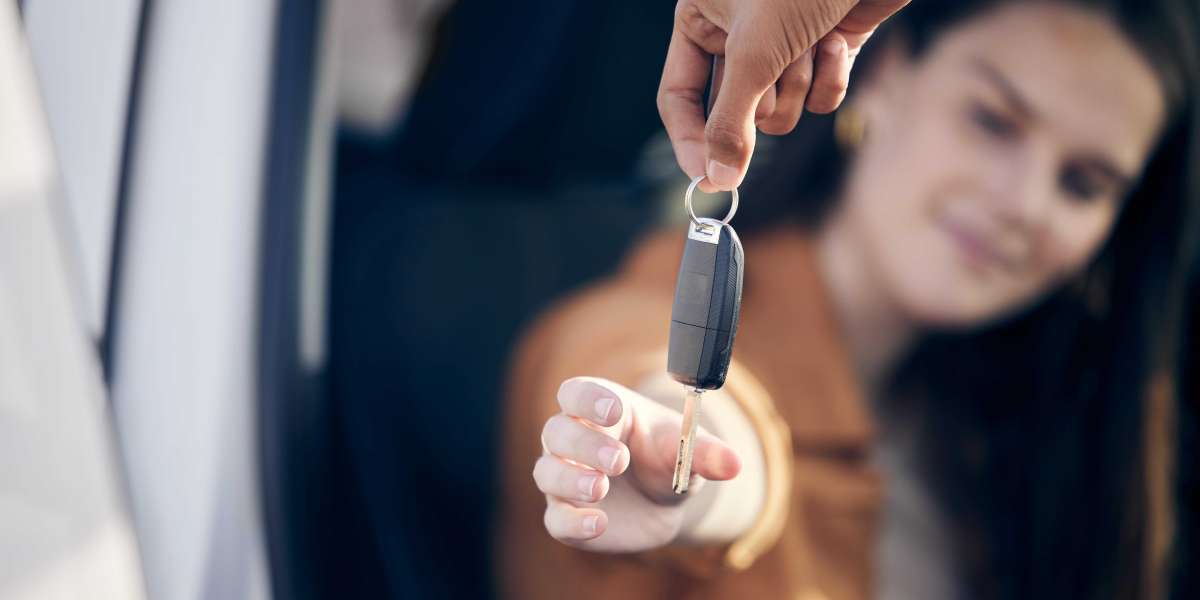 Five Things Everybody Does Wrong Regarding Car Remote Key Replacement