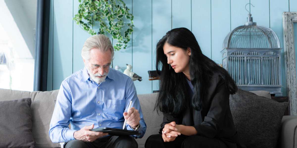 How To Tell If You're In The Right Position For Psychiatrist Private