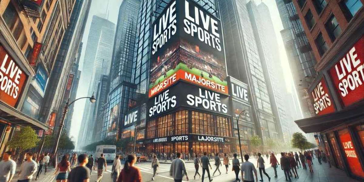 Enhancing Your Online Sports Betting Experience with Sureman’s Scam Verification Platform