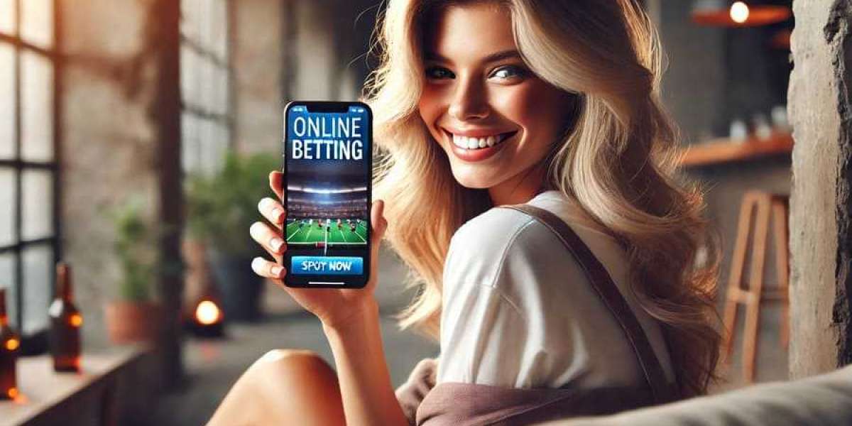 Discovering Sureman: Your Ultimate Korean Sports Betting Scam Verification Platform