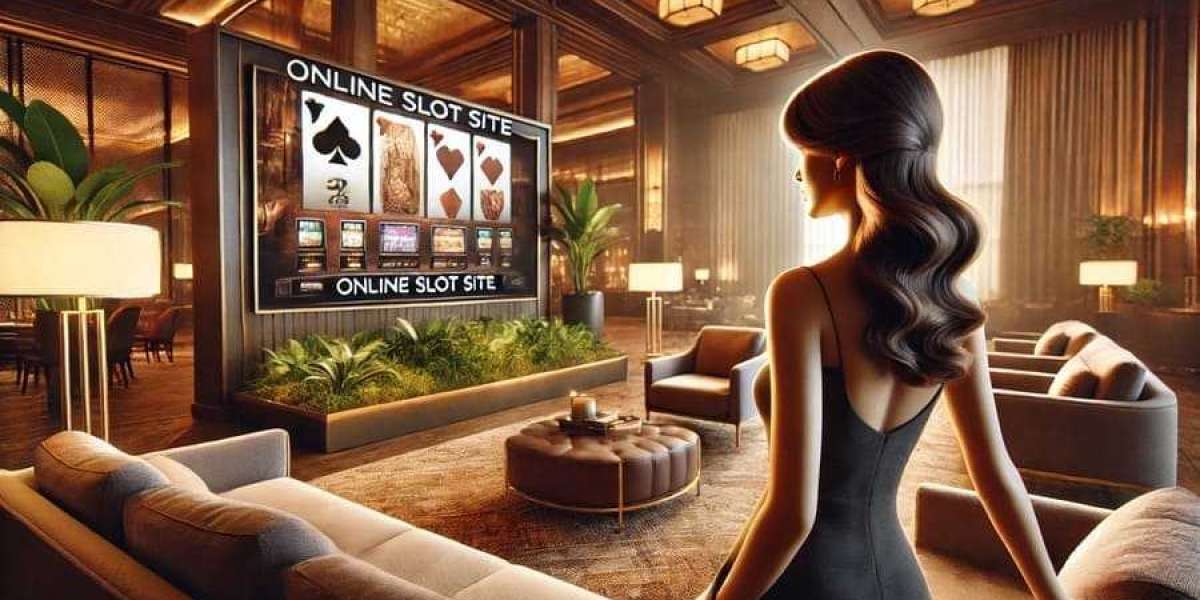 Understanding Toto Sites: How Onca888 Enhances Scam Verification