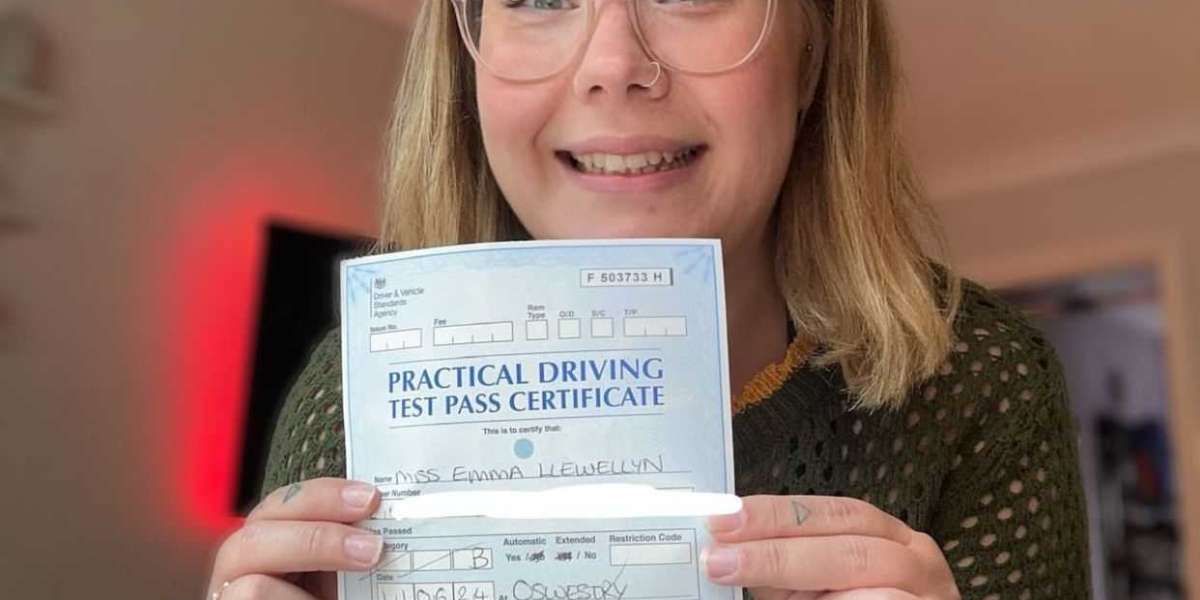 Guide To Driver License Uk: The Intermediate Guide For Driver License Uk