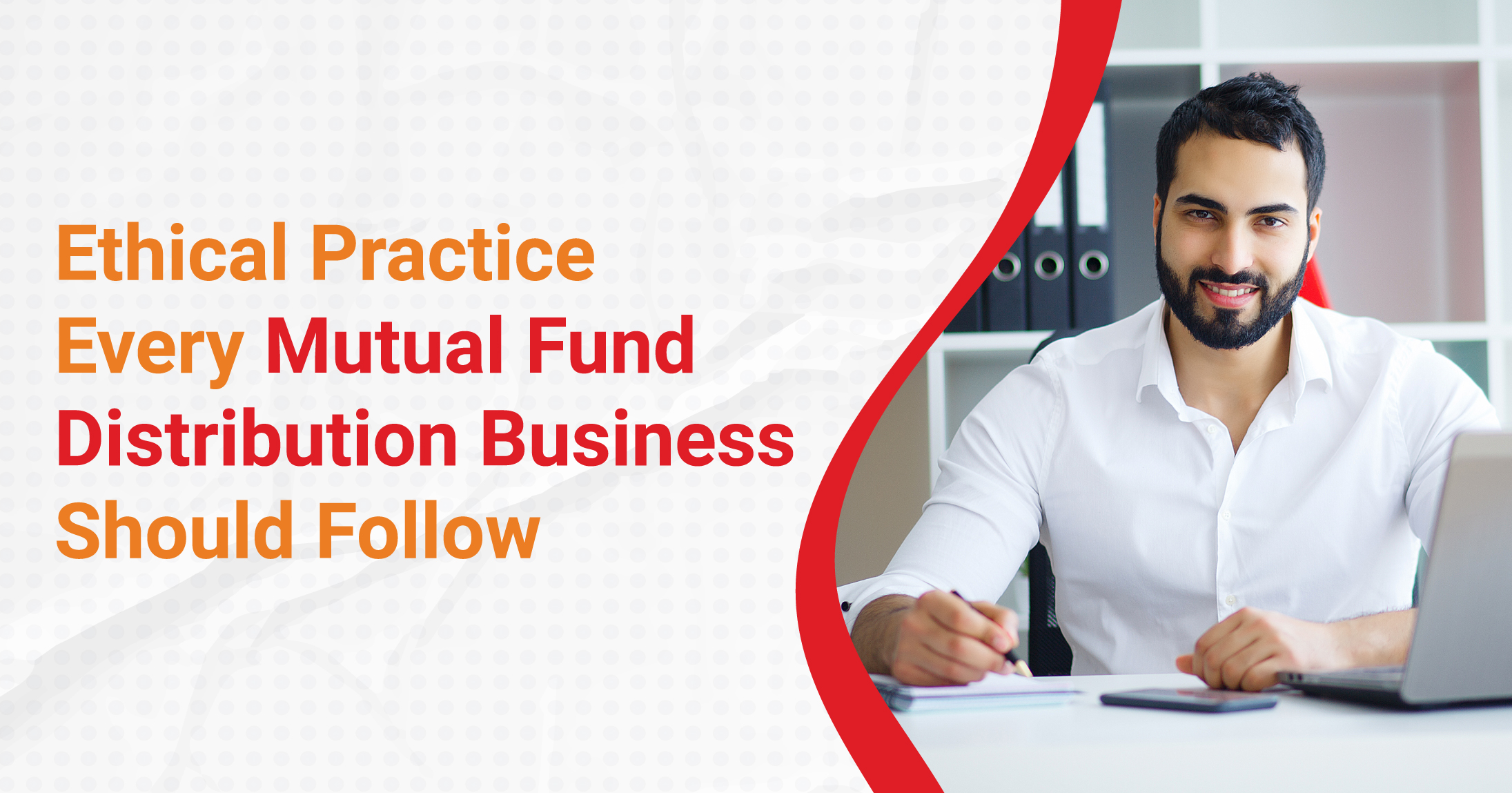 Start A Mutual Fund Distribution Business With Prudent Corporate